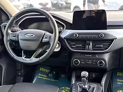 Ford Focus IV — Изображение 24