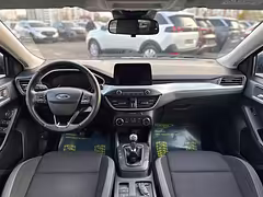 Ford Focus IV — Изображение 25