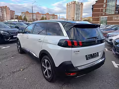 Peugeot 5008 II — Изображение 10