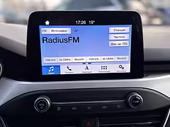 Ford Focus IV — Изображение 26