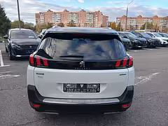 Peugeot 5008 II — Изображение 11