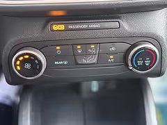 Ford Focus IV — Изображение 27