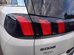 Peugeot 5008 II — Изображение 12
