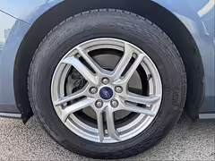 Ford Focus IV — Изображение 28