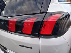 Peugeot 5008 II — Изображение 13