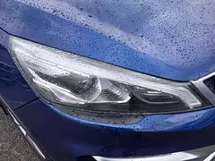 Geely GS — Изображение 7