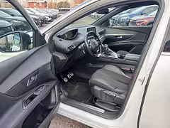 Peugeot 5008 II — Изображение 14
