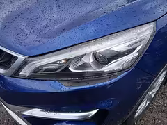 Geely GS — Изображение 8