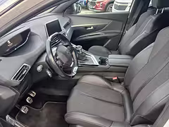 Peugeot 5008 II — Изображение 15