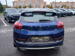 Geely GS — Изображение 10