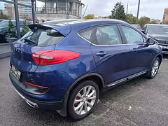 Geely GS — Изображение 11