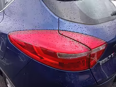 Geely GS — Изображение 13