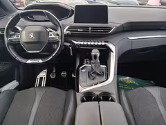 Peugeot 5008 II — Изображение 22