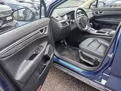 Geely GS — Изображение 14