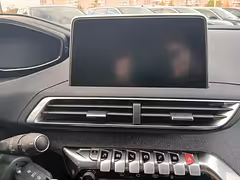Peugeot 5008 II — Изображение 23