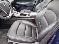 Geely GS — Изображение 15