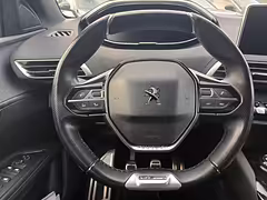 Peugeot 5008 II — Изображение 24