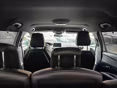 Peugeot 5008 II — Изображение 25