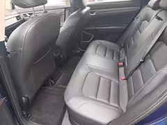 Geely GS — Изображение 17