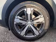 Peugeot 5008 II — Изображение 26