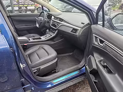 Geely GS — Изображение 18