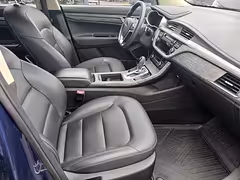 Geely GS — Изображение 19