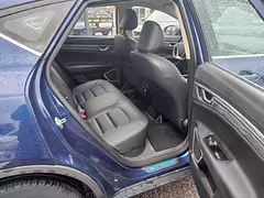 Geely GS — Изображение 20