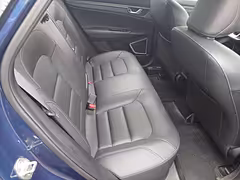 Geely GS — Изображение 21