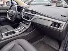 Geely GS — Изображение 26