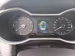 Geely GS — Изображение 27
