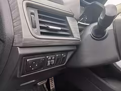 Geely GS — Изображение 28