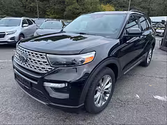 Ford Explorer VI — Изображение 4
