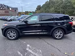 Ford Explorer VI — Изображение 5