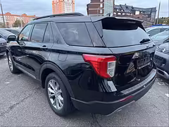 Ford Explorer VI — Изображение 6