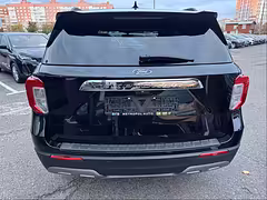 Ford Explorer VI — Изображение 7