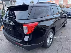 Ford Explorer VI — Изображение 8