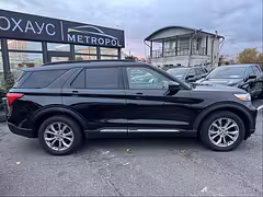 Ford Explorer VI — Изображение 9