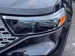 Ford Explorer VI — Изображение 11
