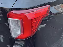Ford Explorer VI — Изображение 12