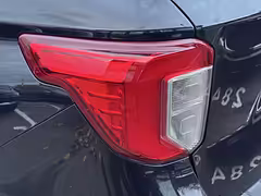 Ford Explorer VI — Изображение 13