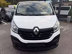 Renault Trafic — Изображение 3