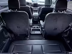 Ford Explorer VI — Изображение 14