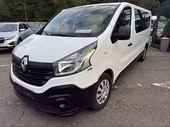Renault Trafic — Изображение 4