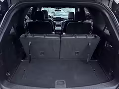 Ford Explorer VI — Изображение 15