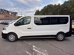 Renault Trafic — Изображение 5