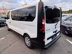 Renault Trafic — Изображение 6