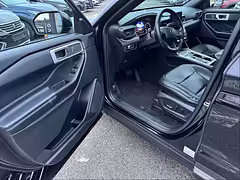 Ford Explorer VI — Изображение 18