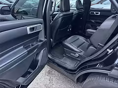 Ford Explorer VI — Изображение 20