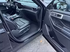 Ford Explorer VI — Изображение 22