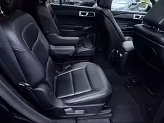Ford Explorer VI — Изображение 23